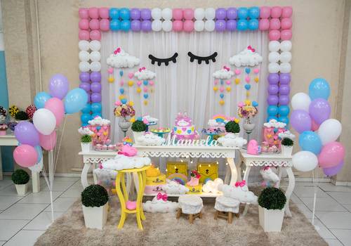 Fotos   de 6 Anos Manuela