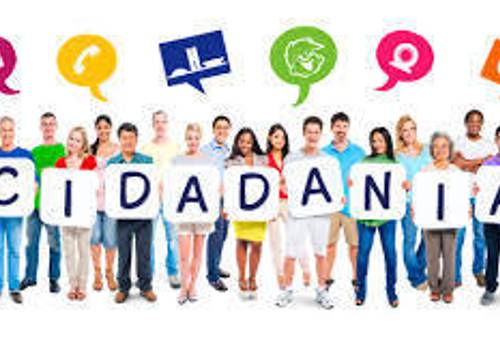 CONTEÚDO de Cidadania