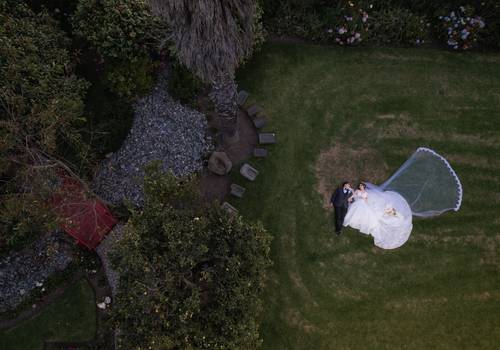 Bodas de Teresa + Alex