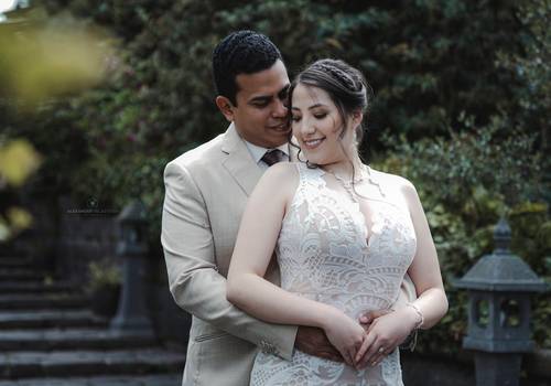 Bodas de Mileysha + Anthony