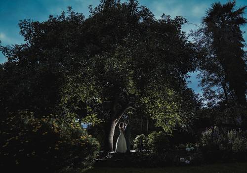 Bodas de Lilibeth + Kevin