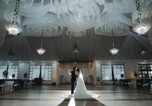 Bodas de Nicole + Danny