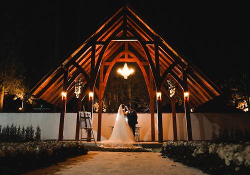 Bodas de Nataly + David