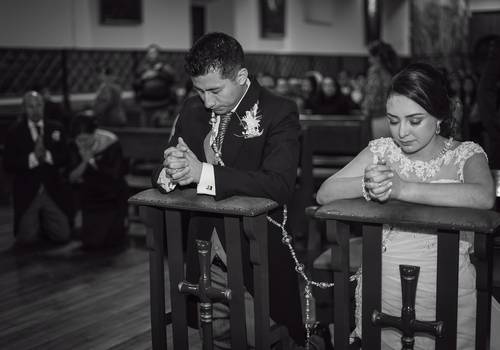 La Psicología de las Bodas