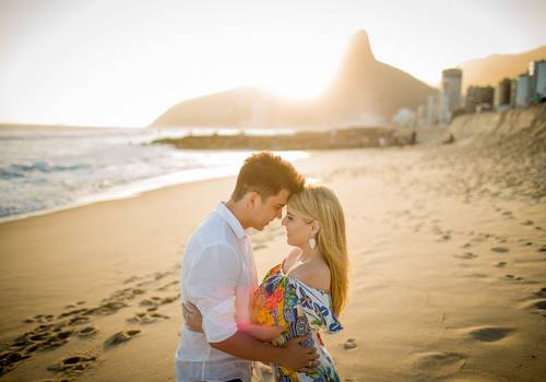 Casamento de Casamento // Thiago + Carol