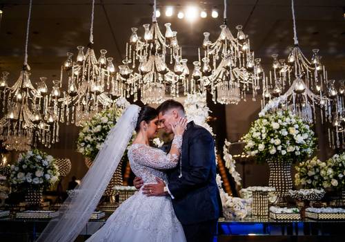 Casamento de Casamento // Dytz + Ana