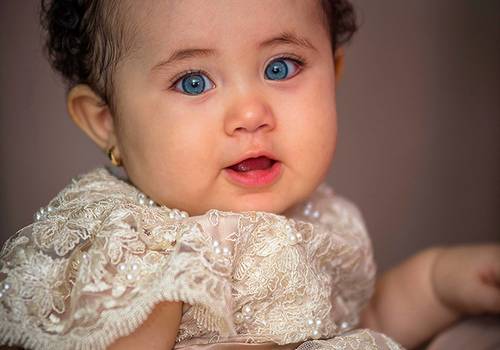 Book Infantil de Kid's  -  Ensaios e Aniversários