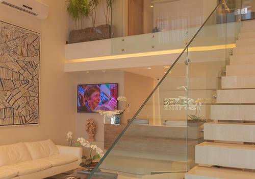 Clientes de BEZERRA ODONTOLOGIA