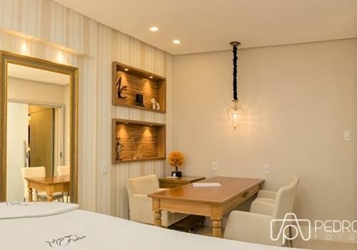 Design &  Interior de Clínica Moema Carvalho (Itabuna-Bahia)