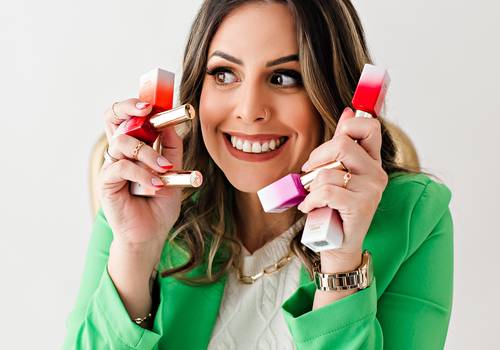 Fotografia para Negócios de Aline Nail Designer