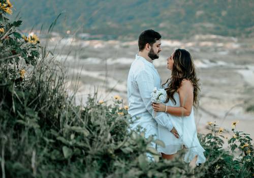 Família e Casais de Natália e Bruno