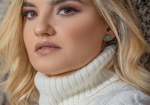 Fotografia para Negócios de Campanha Libbra Acessórios