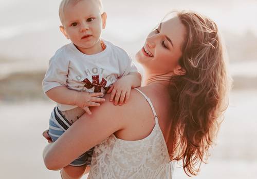 Família e Casais de Marina e Vicente