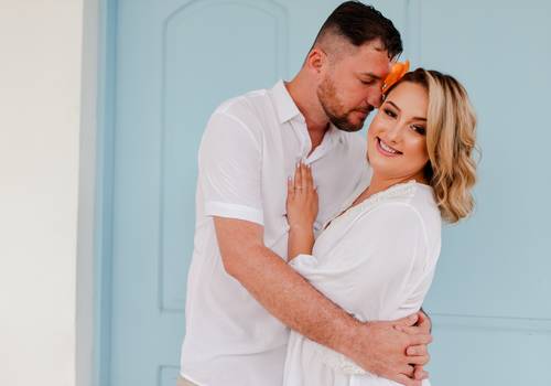 Família e Casais de Luciano & Fernanda