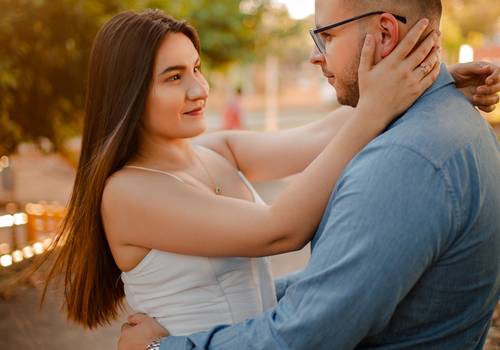 Família e Casais de Adri + Gabriel