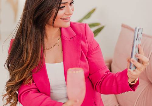 Fotografia para Negócios de Jô