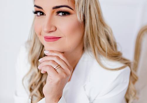 Fotografia para Negócios de Bárbara