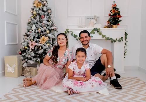 Especial de Natal de Especial de Natal - Jo & Família