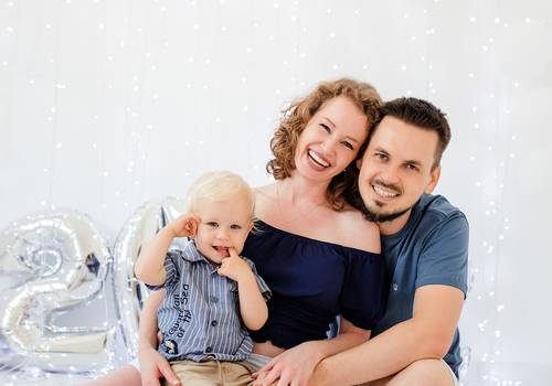 Especial de Natal de Especial de Natal - Jana e Família
