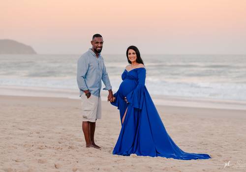 Ensaio de Gestante: Tudo que você precisa saber para ter uma experiência incrível