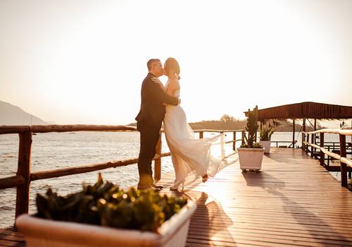 7 ideias para pedidos de casamento surpresa
