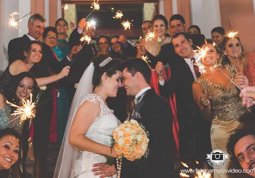 Casamentos de Casamento | Patrícia e João