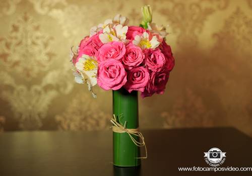 Making of de Making of | Suelen