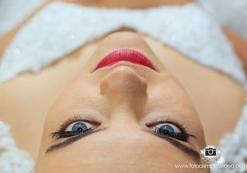 Making of de Making of | Paula