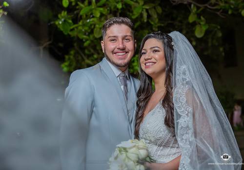 Casamentos de Julia e Rodrigo