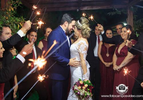 Casamentos de Casamento | Talita e Jonathan