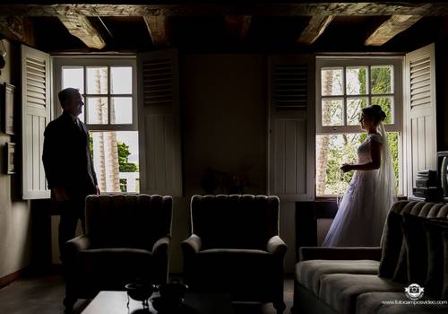 Ensaio de Ensaio Pós-Casamento | Francilene e Fabio