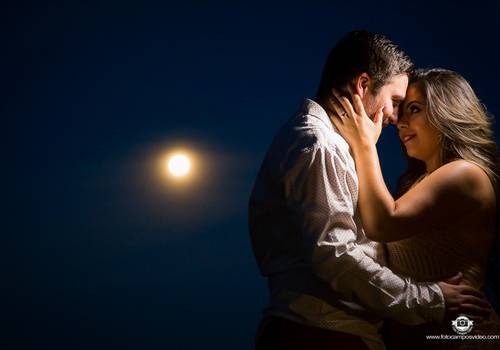 Ensaio de Ensaio Pós Casamento | Talita e Jonathan