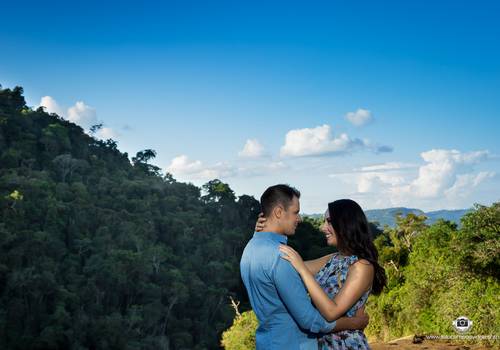 Casamentos de Ensaio Pré Casamento | Denise e Simei