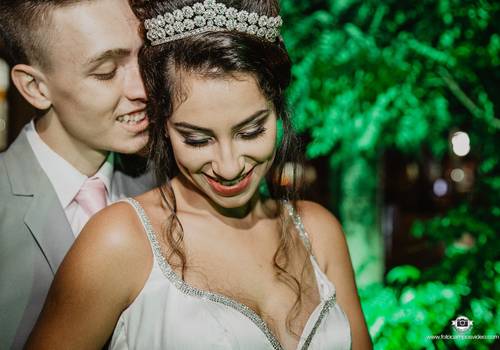 Casamentos de Casamento | Maria Gabriela e Luan
