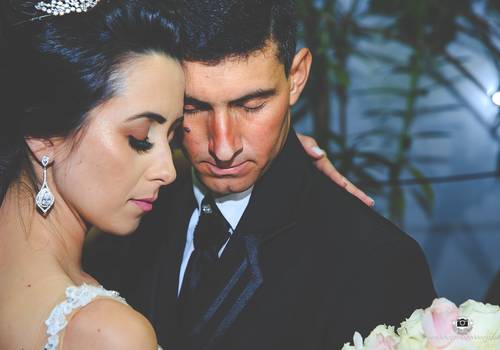 Casamentos de Casamento | Denise e Carlos Eduardo