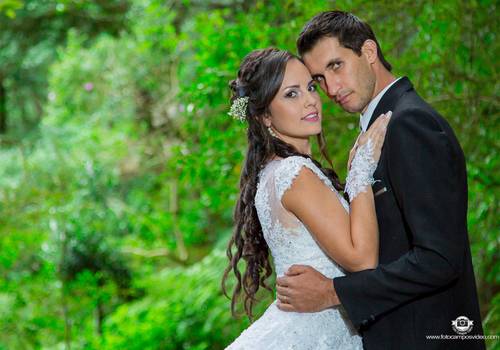 Casamentos de Casamento | Mirian e Bruno