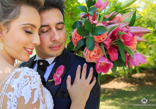 Casamentos de Casamento | Bruna e Thiago