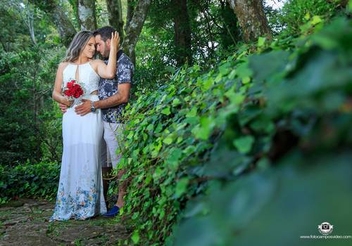 Save The Date de Lais e Neimar