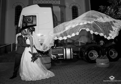 Casamentos de Letícia e Roberto