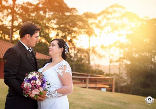 Ensaio de Ensaio pós Casamento | Kátia e Roniel