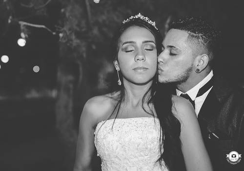 Casamentos de Casamento | Thaila e Wagner