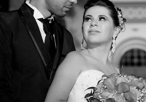 Casamentos de Casamento | Cibele e Thiago