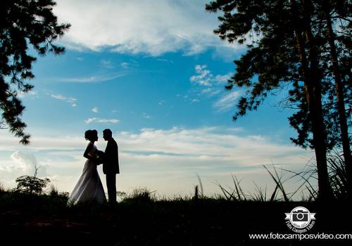 Ensaio de Ensaio Pós Casamento | Andrea e José Luiz