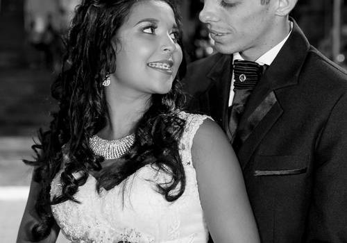 Casamentos de Casamento | Edilaine e Rafael