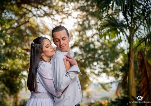 Save The Date de Andressa e Maykon