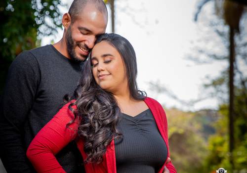 Save The Date de Samara e Welinton