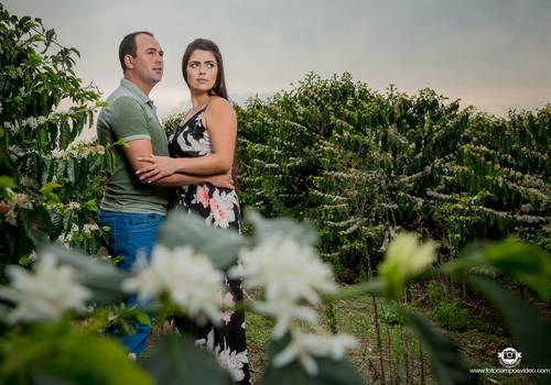 Save The Date de Tainá e Douglas