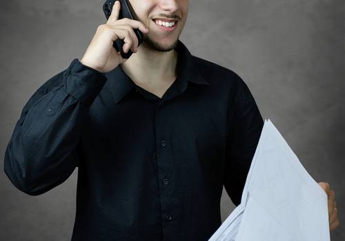 Retrato Profissional de Kelvin Prates - Engenheiro