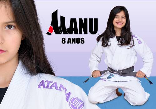 INFANTIL de MANU 8 ANOS