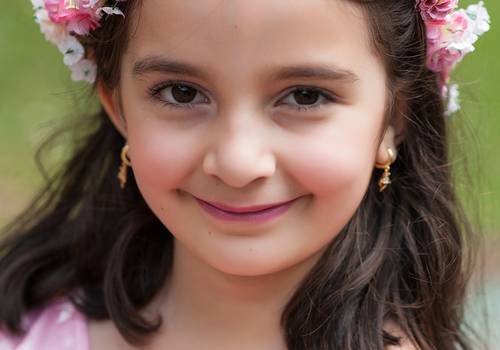 INFANTIL de Laura Benzabat